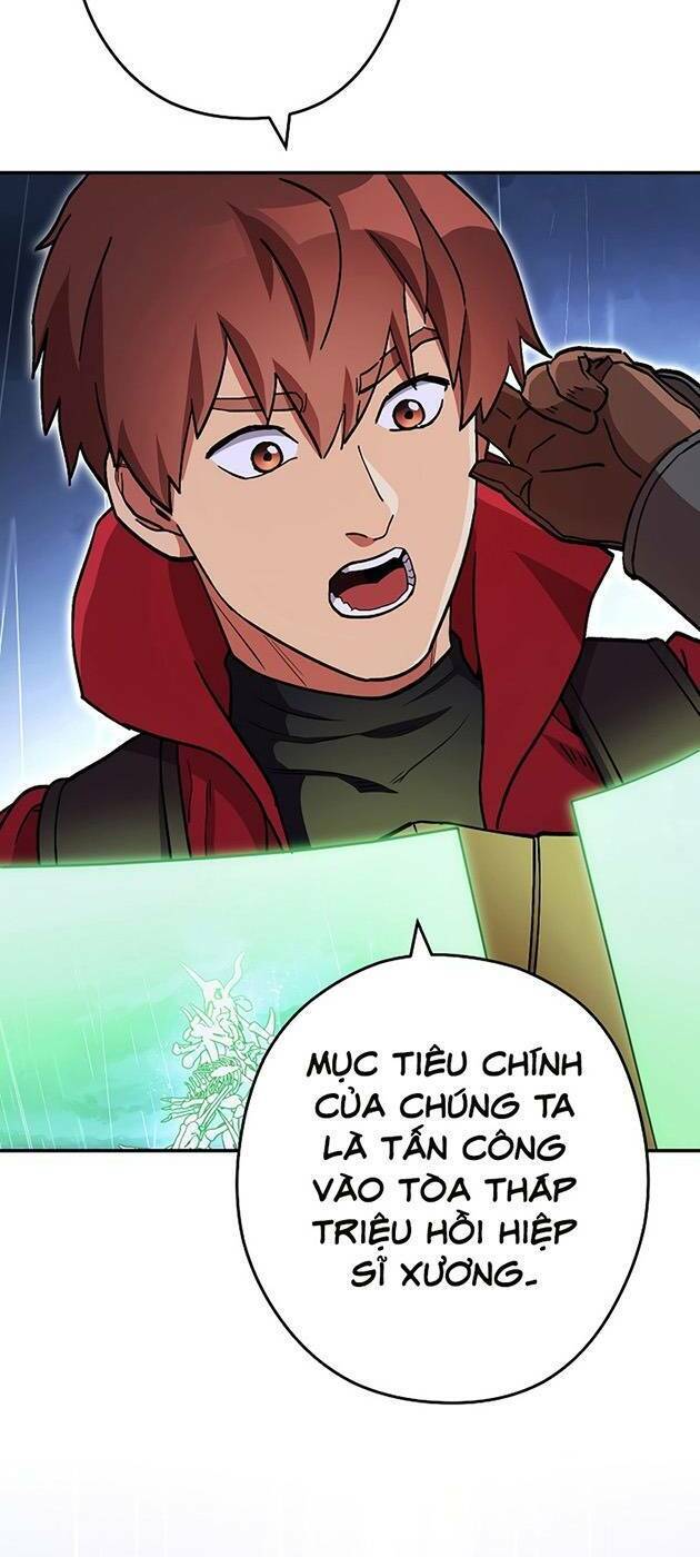 Tái Thiết Hầm Ngục Chap 149 - Next Chap 150