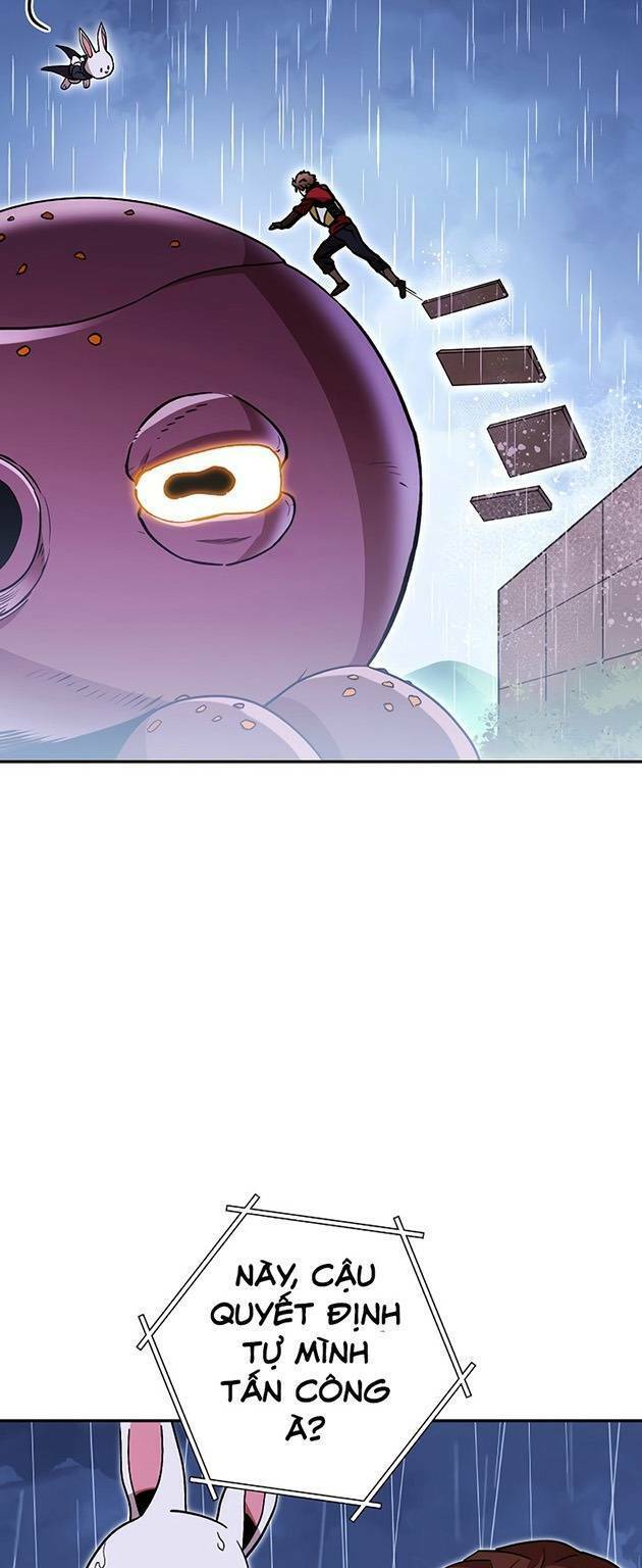 Tái Thiết Hầm Ngục Chap 149 - Next Chap 150