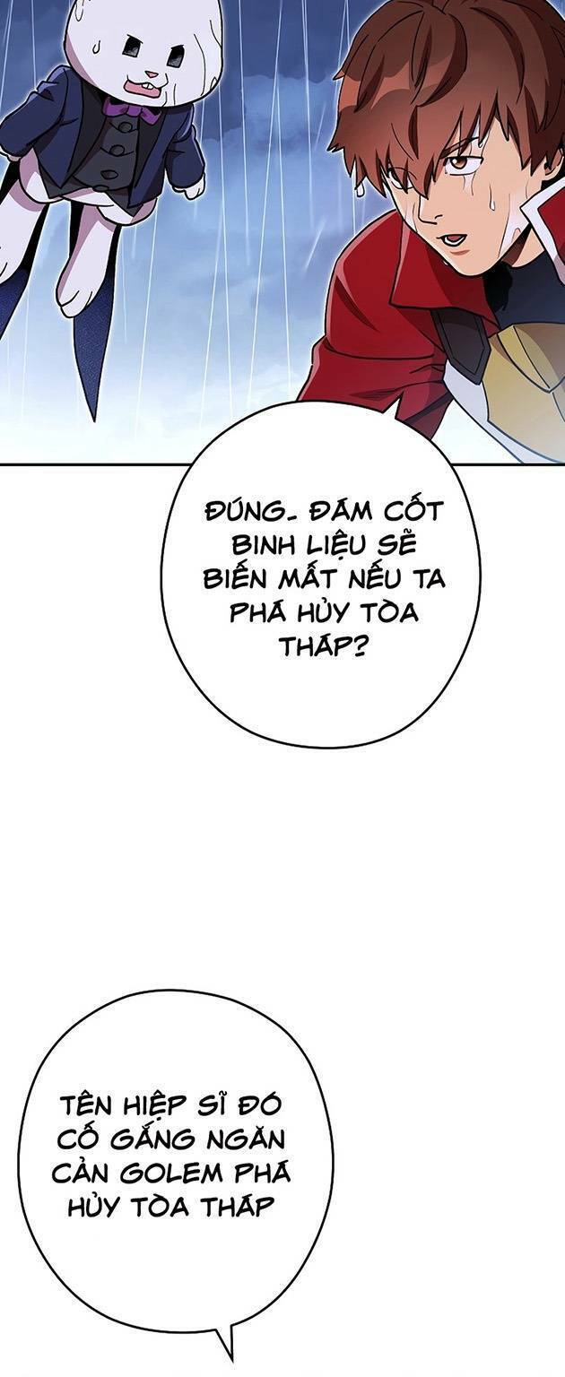 Tái Thiết Hầm Ngục Chap 149 - Next Chap 150