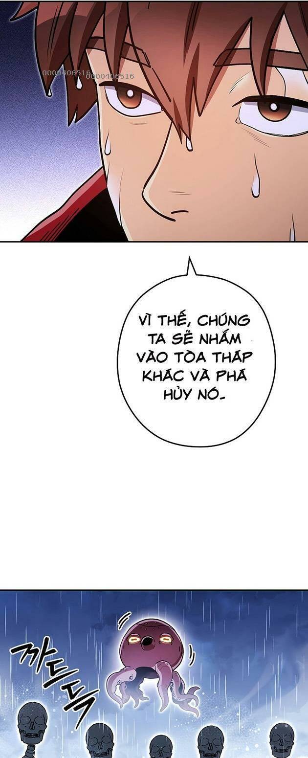 Tái Thiết Hầm Ngục Chap 149 - Next Chap 150