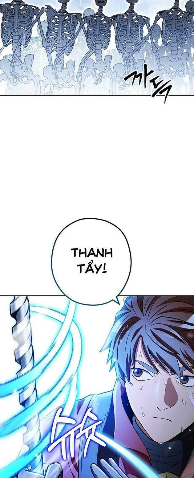 Tái Thiết Hầm Ngục Chap 149 - Next Chap 150