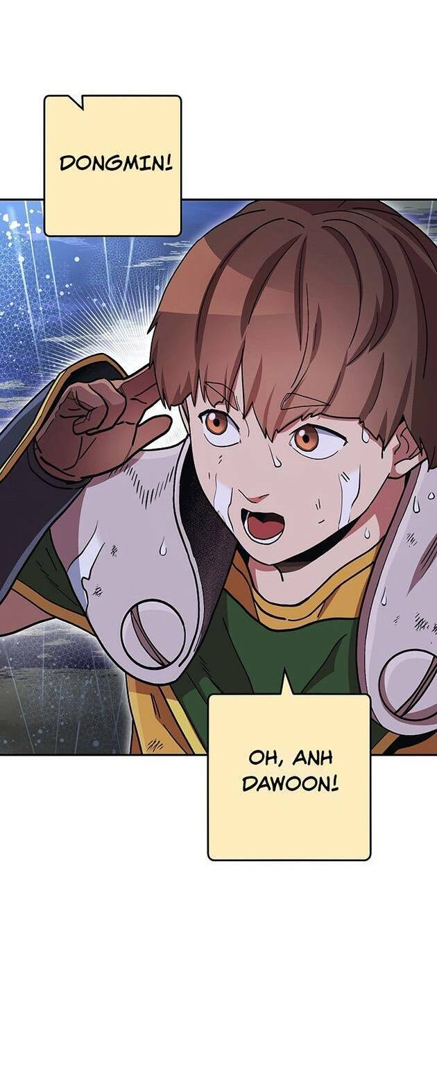Tái Thiết Hầm Ngục Chap 149 - Next Chap 150
