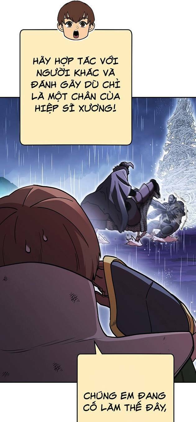 Tái Thiết Hầm Ngục Chap 149 - Next Chap 150