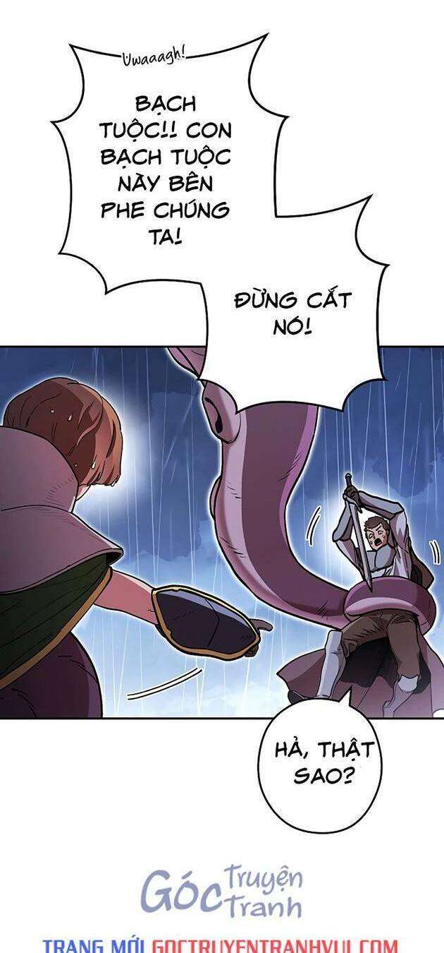 Tái Thiết Hầm Ngục Chap 149 - Next Chap 150