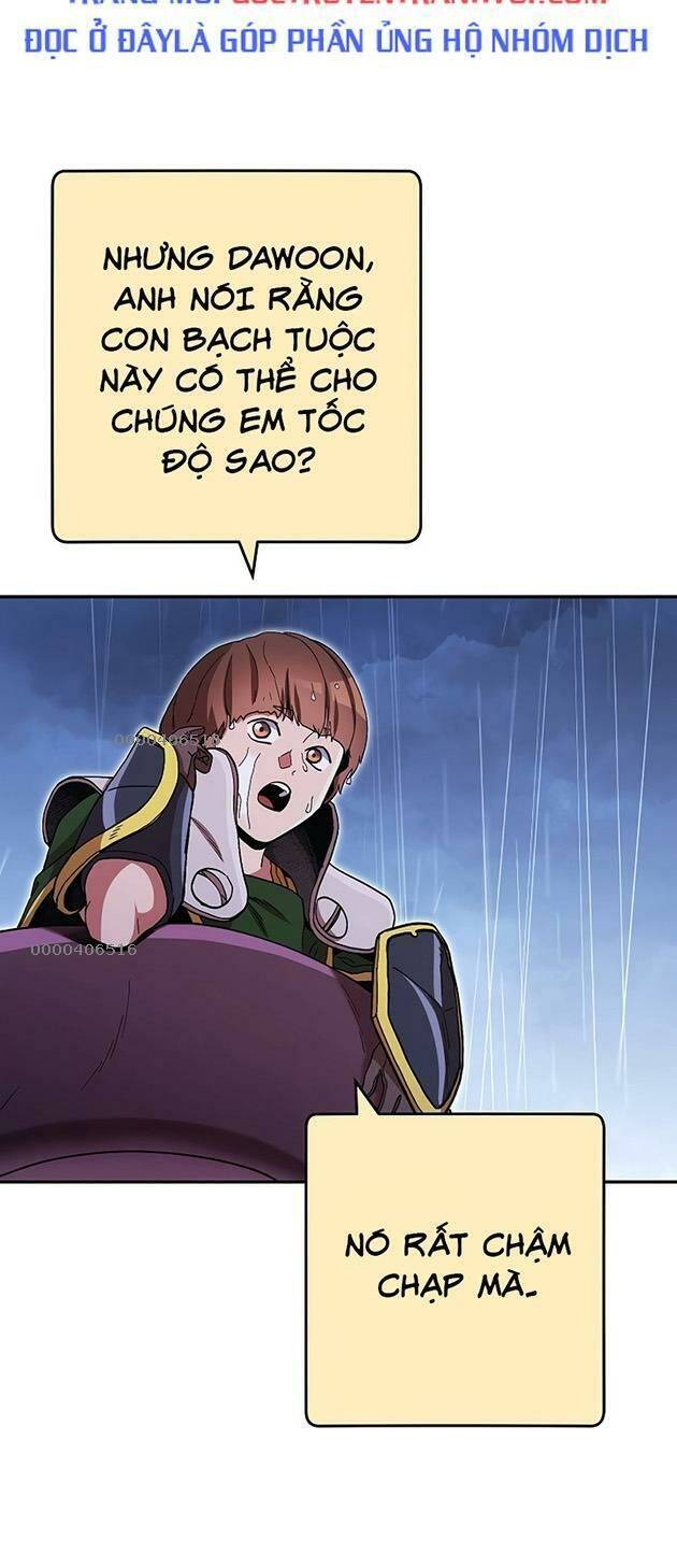 Tái Thiết Hầm Ngục Chap 149 - Next Chap 150