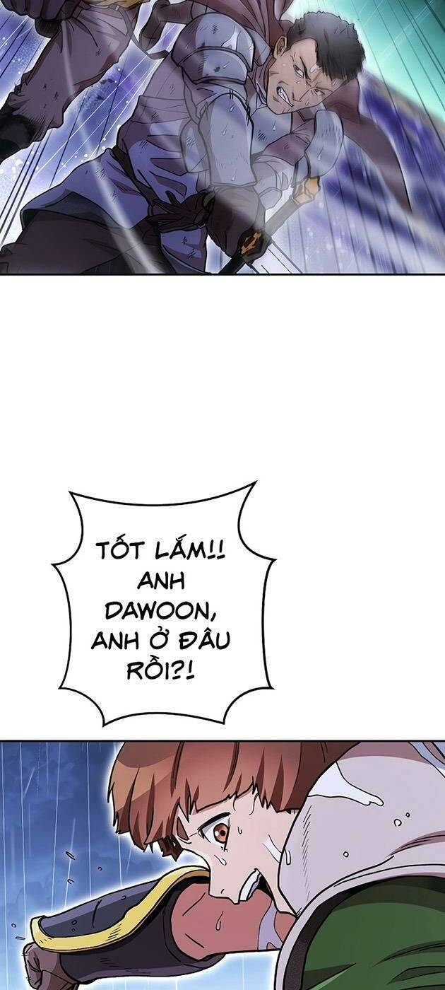 Tái Thiết Hầm Ngục Chap 149 - Next Chap 150