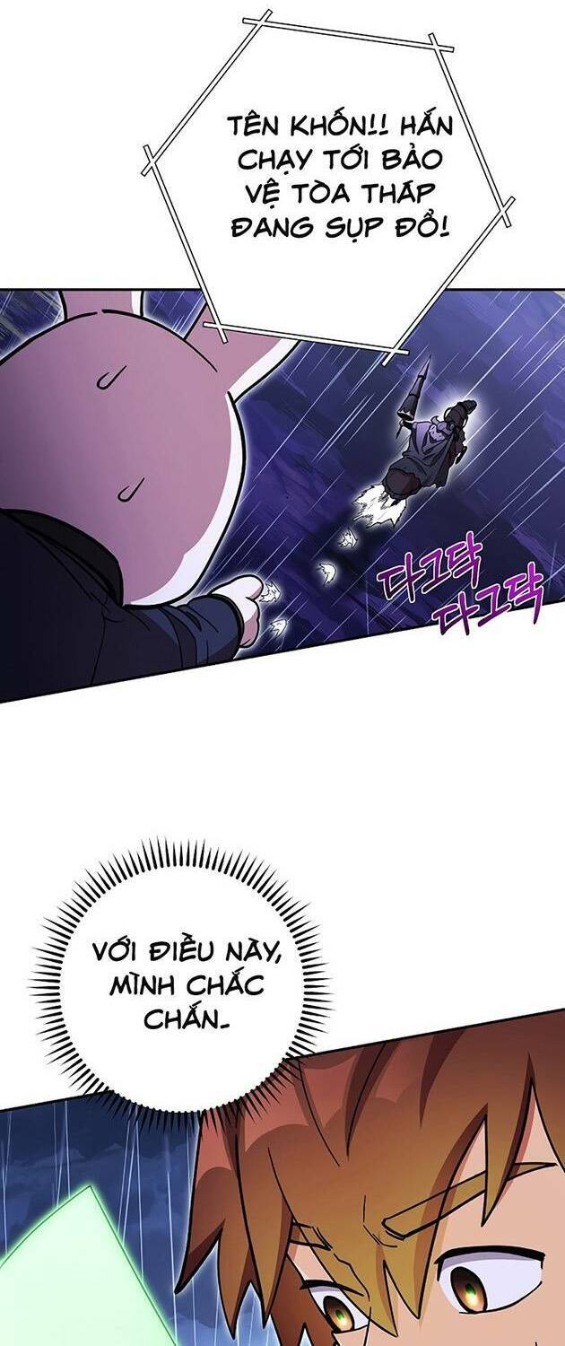 Tái Thiết Hầm Ngục Chap 149 - Next Chap 150