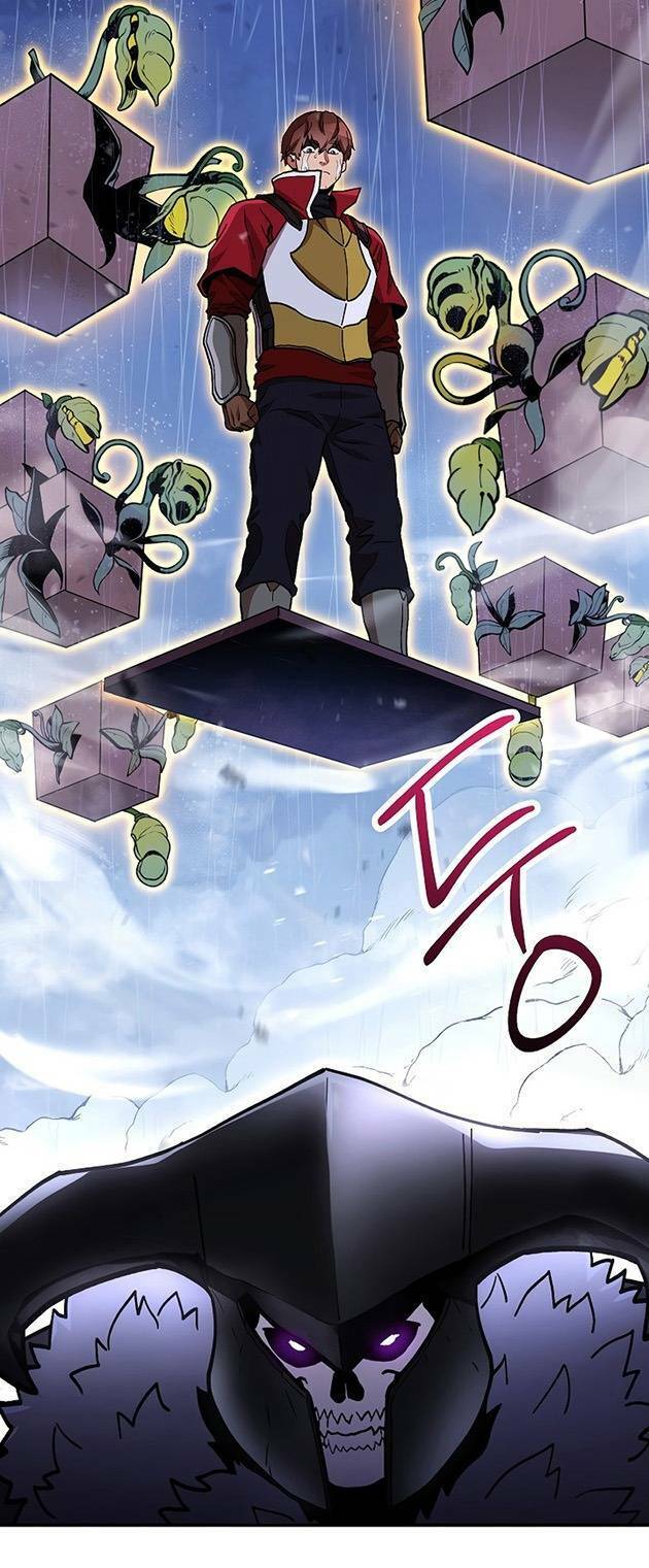 Tái Thiết Hầm Ngục Chap 149 - Next Chap 150