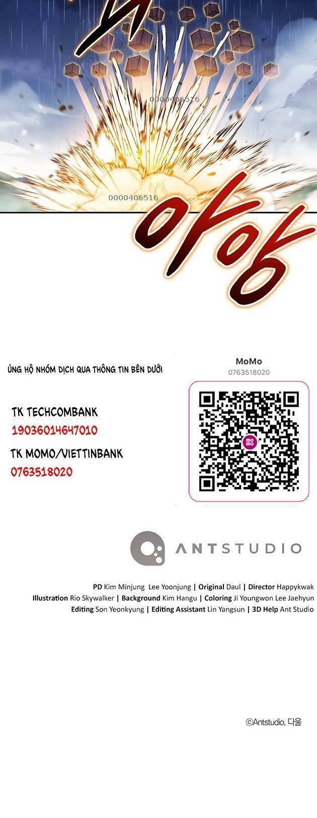 Tái Thiết Hầm Ngục Chap 149 - Next Chap 150
