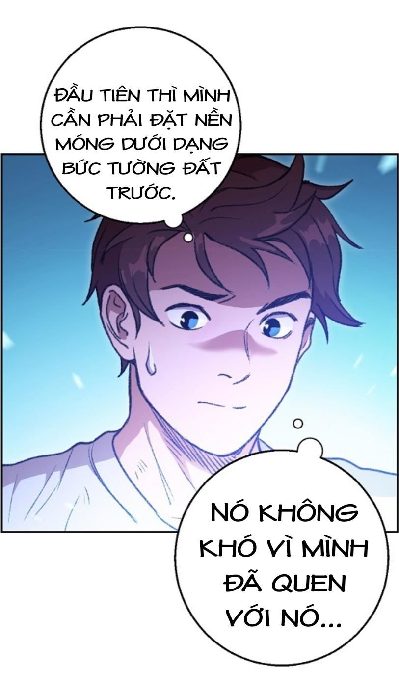 Tái Thiết Hầm Ngục Chap 15 - Next Chap 16