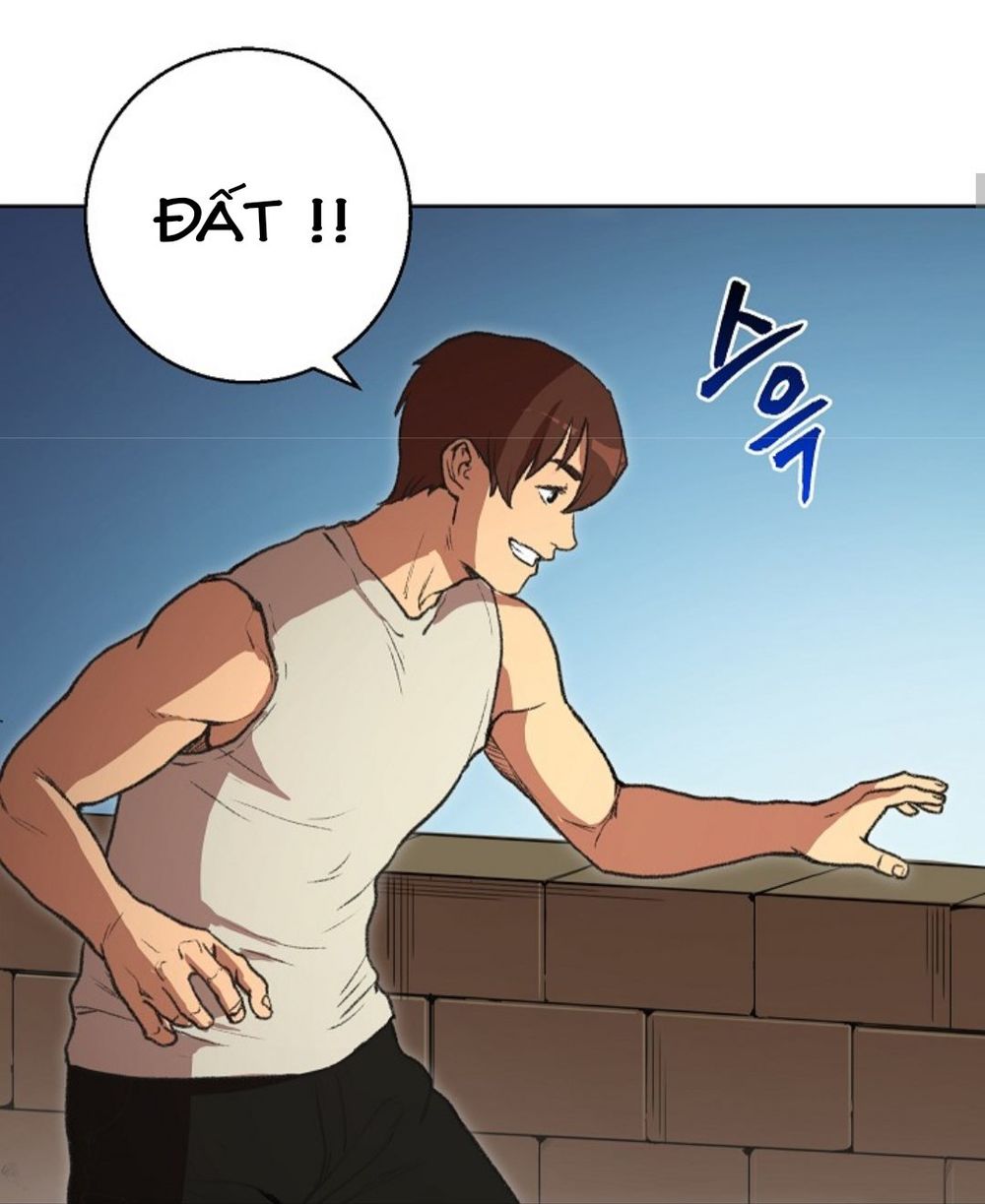Tái Thiết Hầm Ngục Chap 15 - Next Chap 16