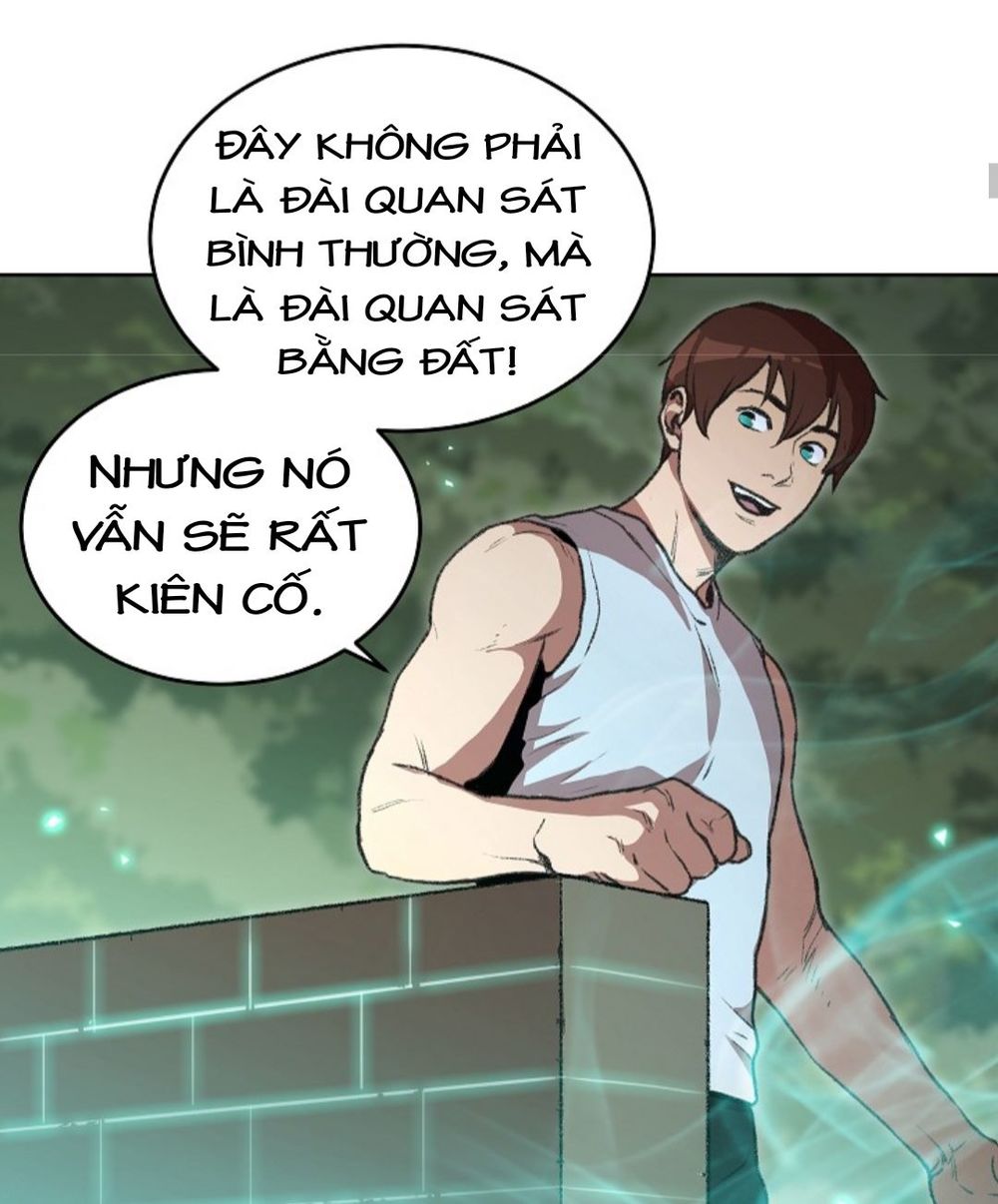 Tái Thiết Hầm Ngục Chap 15 - Next Chap 16