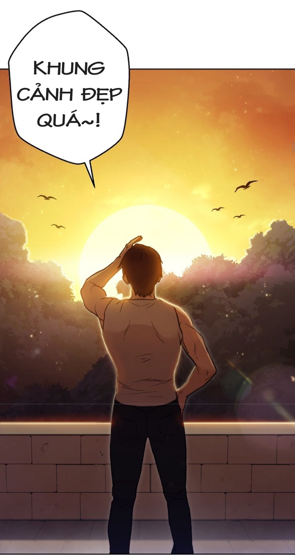 Tái Thiết Hầm Ngục Chap 15 - Next Chap 16