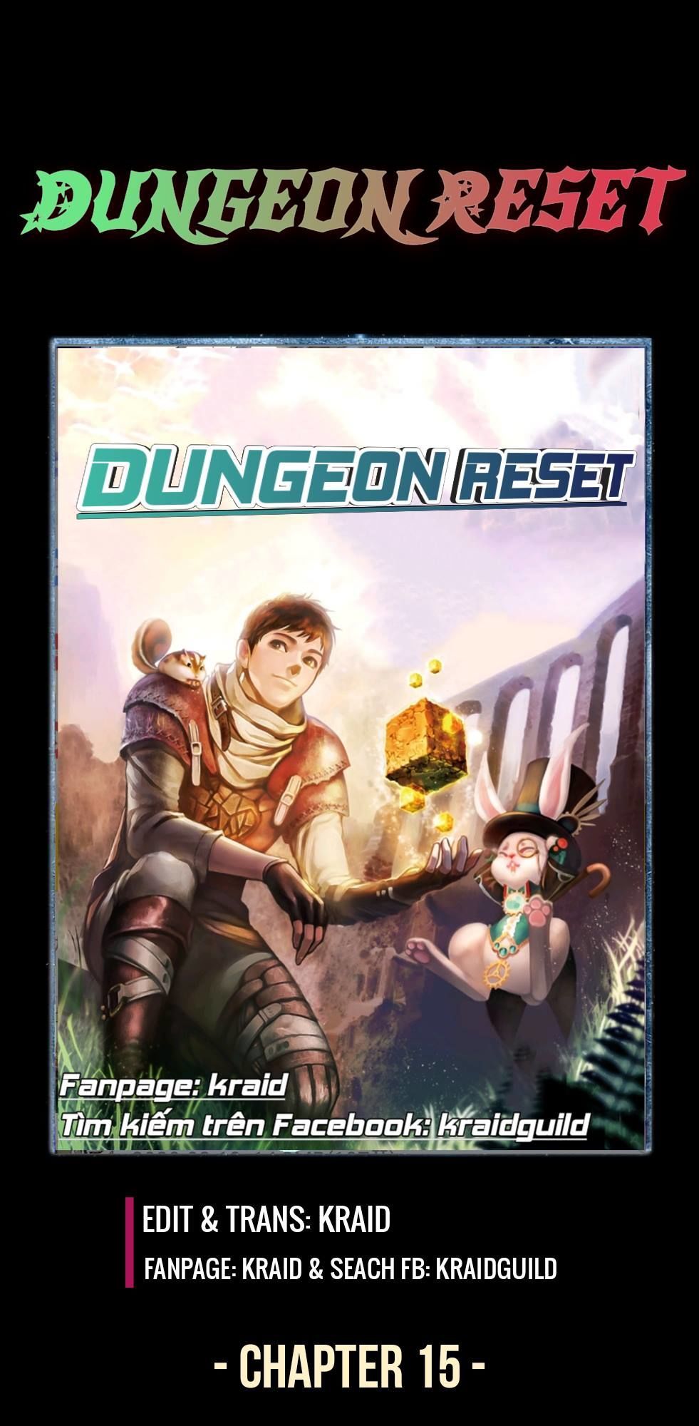 Tái Thiết Hầm Ngục Chap 15 - Next Chap 16