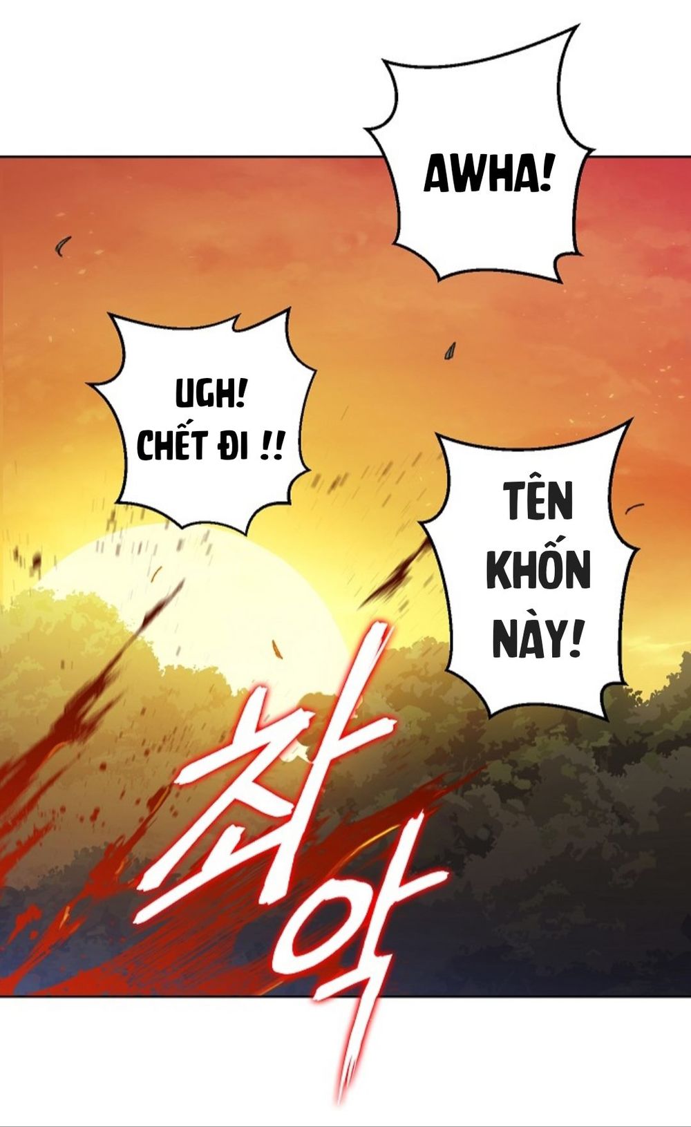 Tái Thiết Hầm Ngục Chap 15 - Next Chap 16