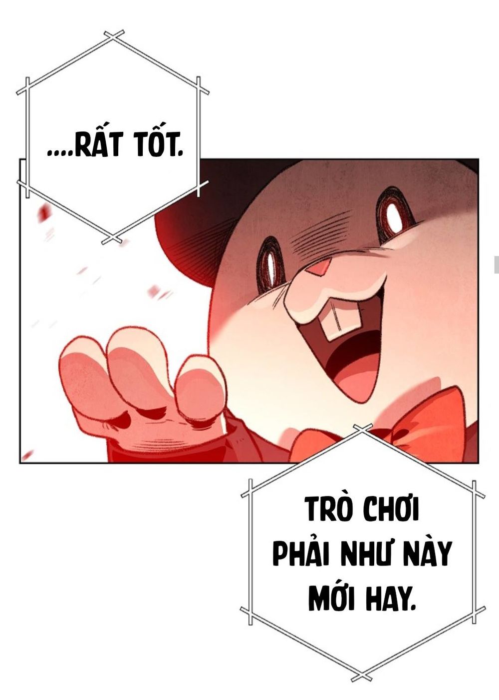 Tái Thiết Hầm Ngục Chap 15 - Next Chap 16