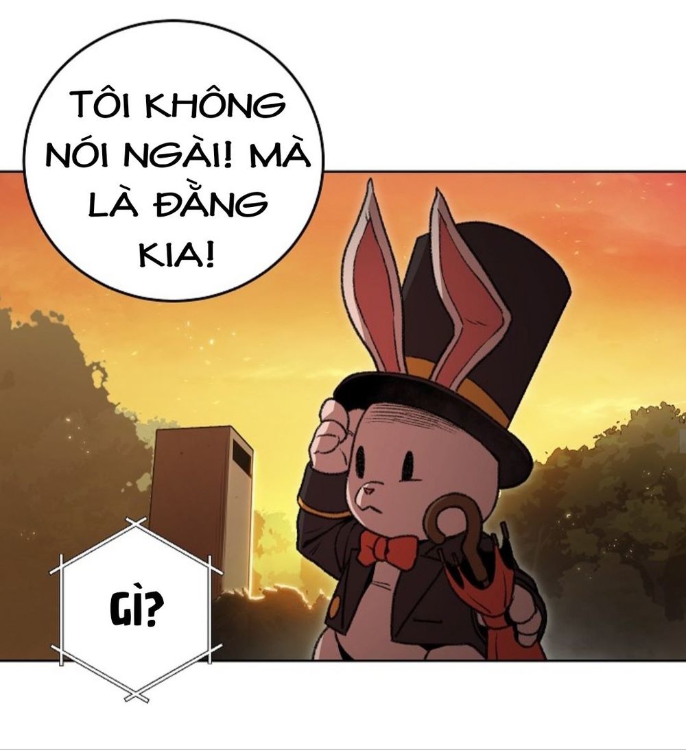 Tái Thiết Hầm Ngục Chap 15 - Next Chap 16