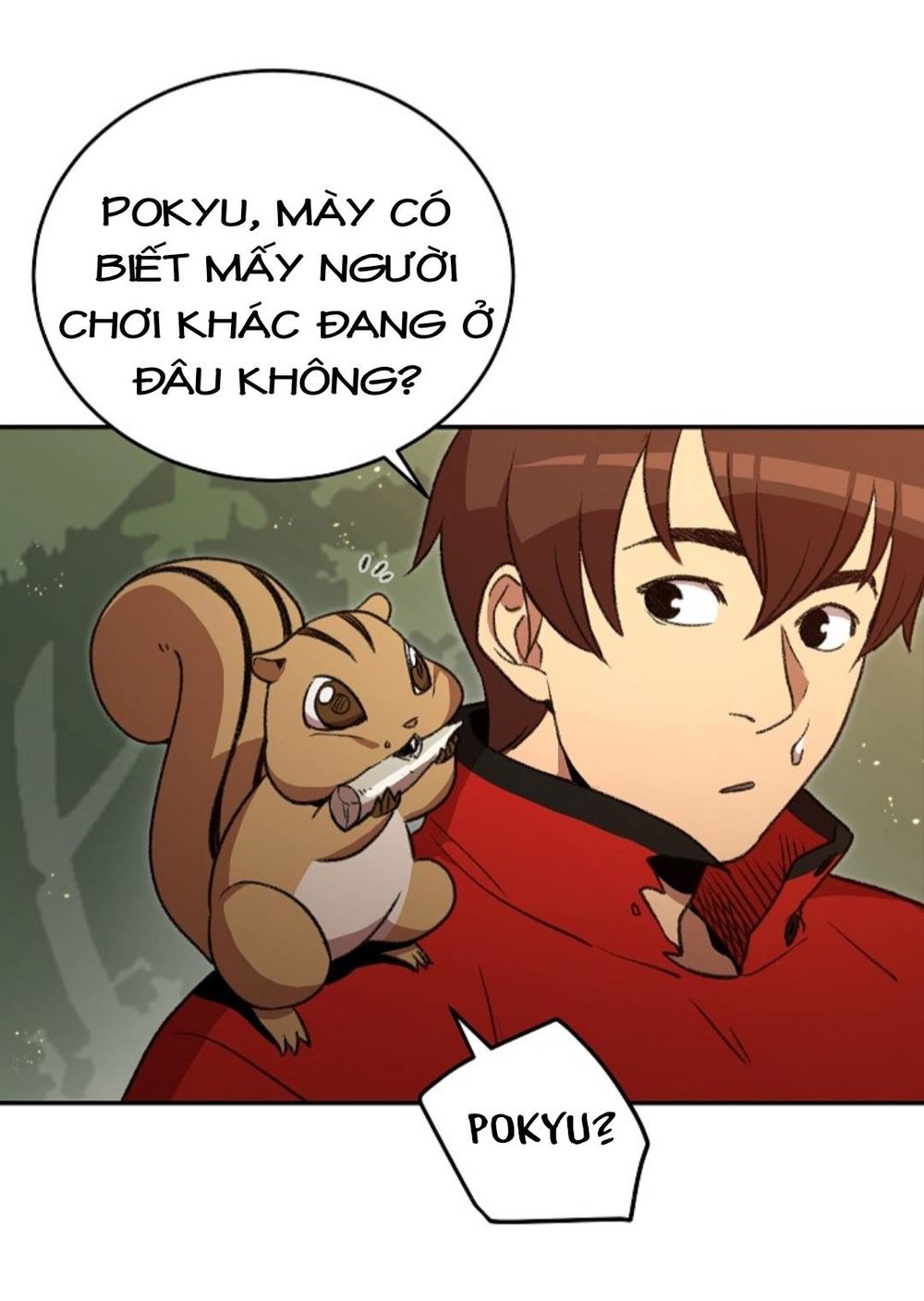 Tái Thiết Hầm Ngục Chap 15 - Next Chap 16