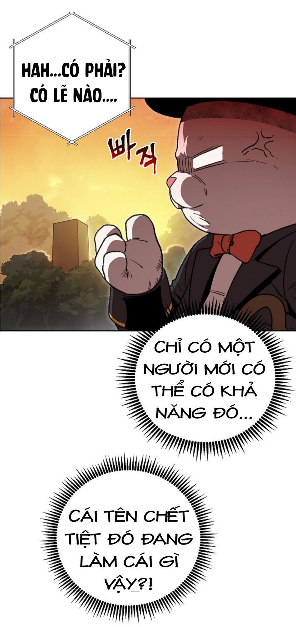 Tái Thiết Hầm Ngục Chap 15 - Next Chap 16