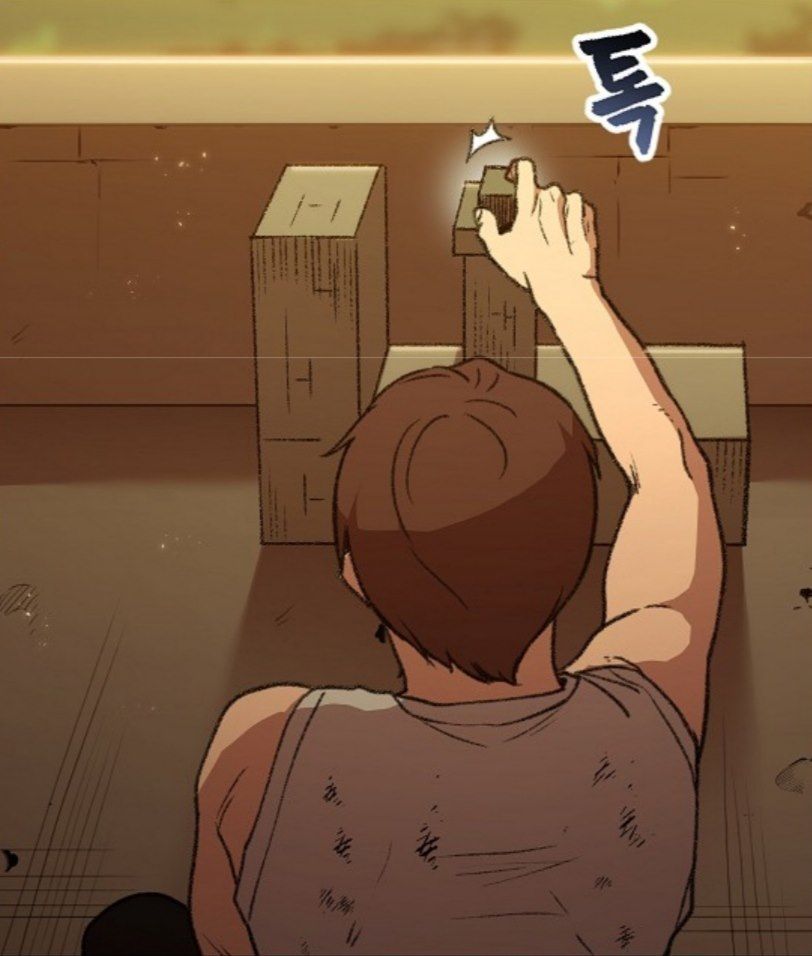 Tái Thiết Hầm Ngục Chap 15 - Next Chap 16