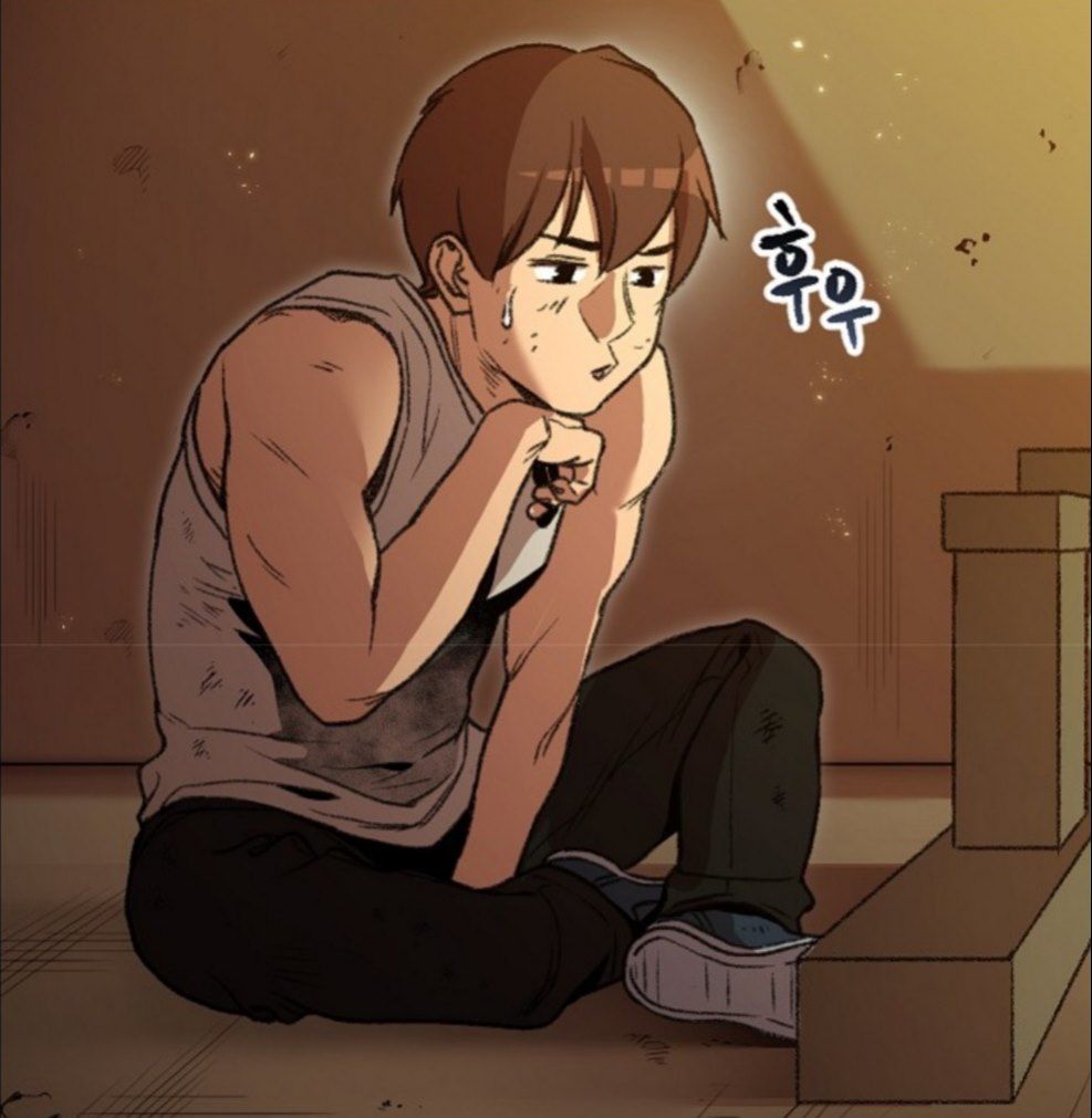 Tái Thiết Hầm Ngục Chap 15 - Next Chap 16