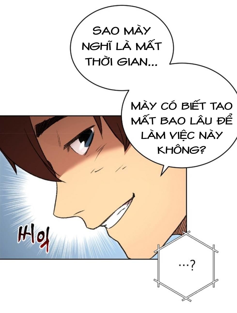 Tái Thiết Hầm Ngục Chap 15 - Next Chap 16