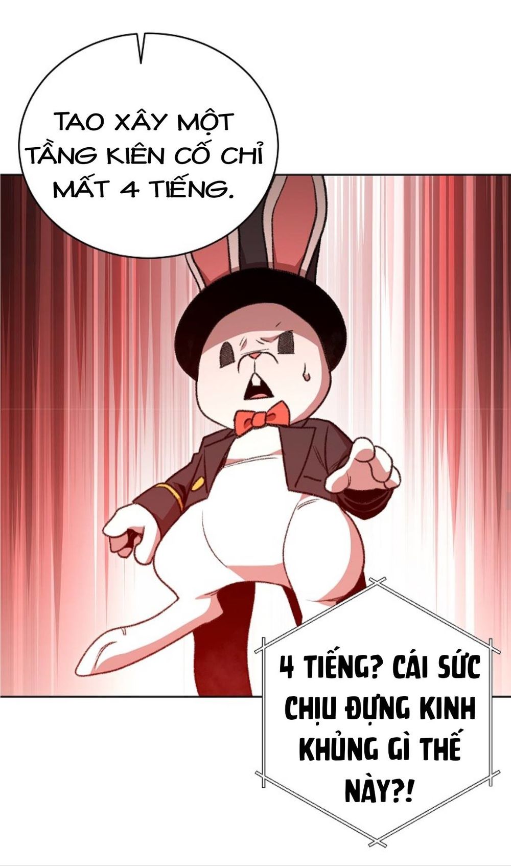 Tái Thiết Hầm Ngục Chap 15 - Next Chap 16