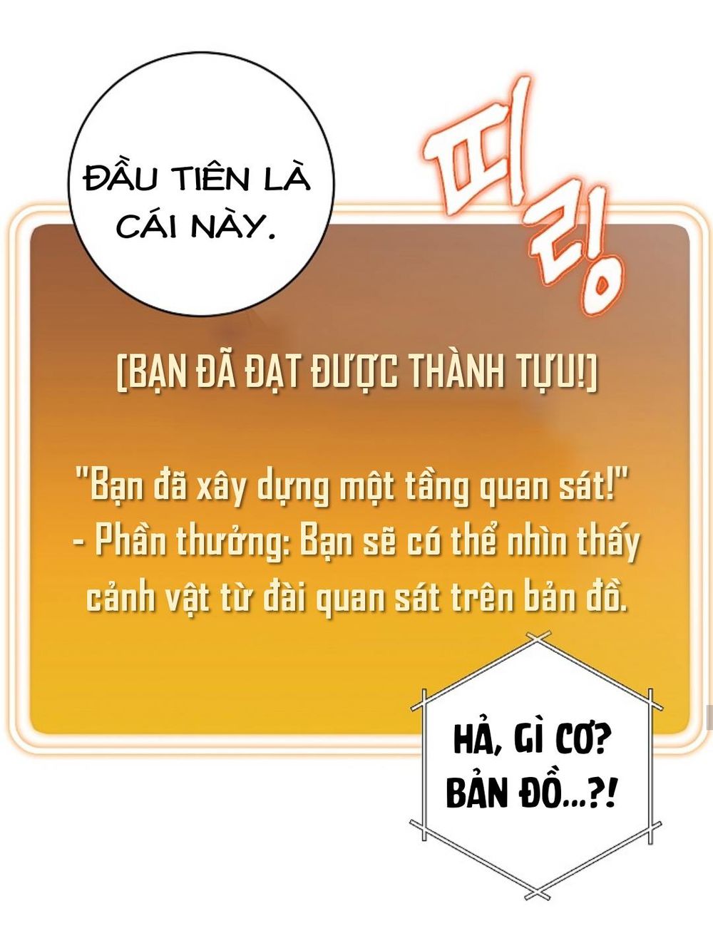 Tái Thiết Hầm Ngục Chap 15 - Next Chap 16