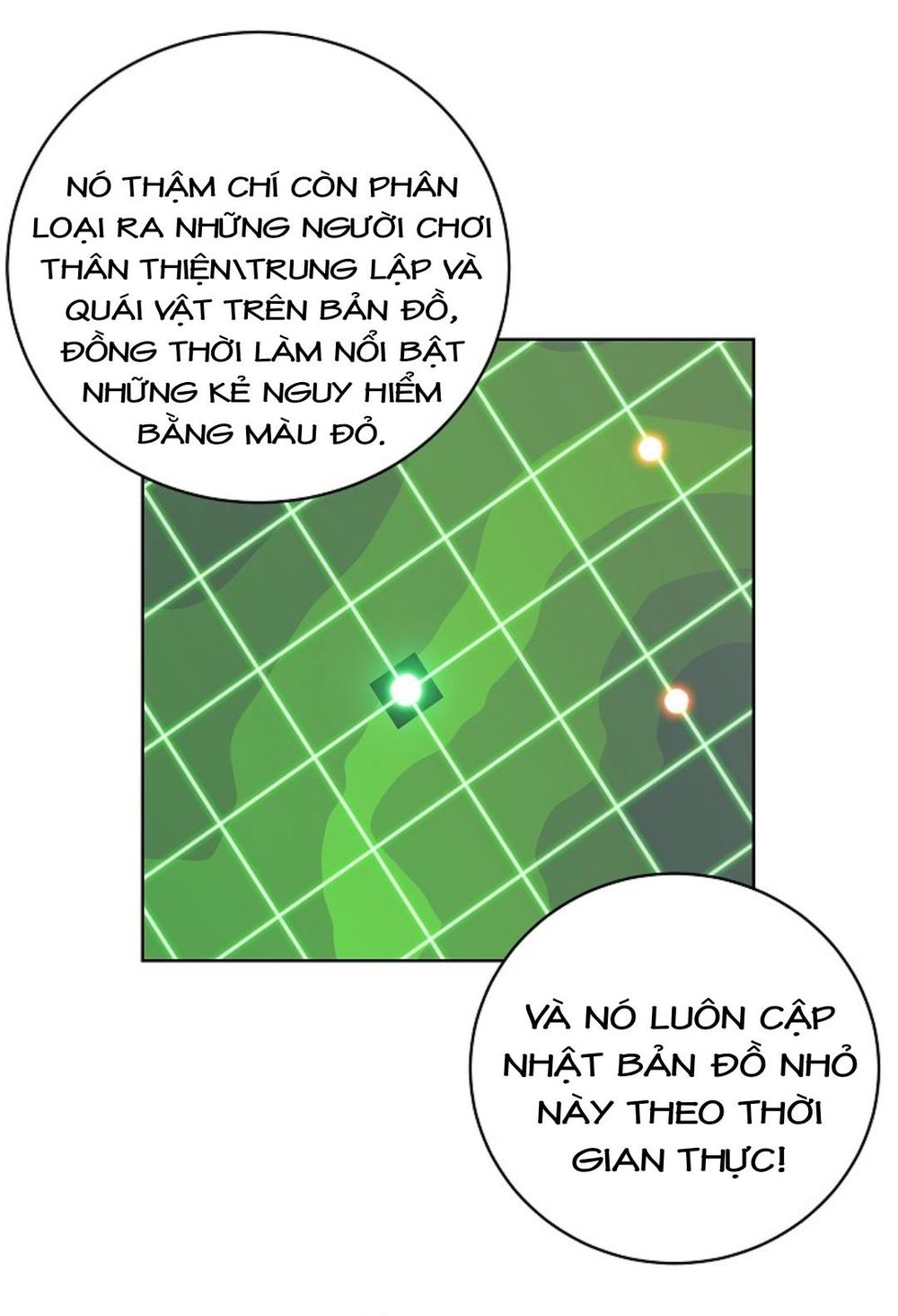 Tái Thiết Hầm Ngục Chap 15 - Next Chap 16