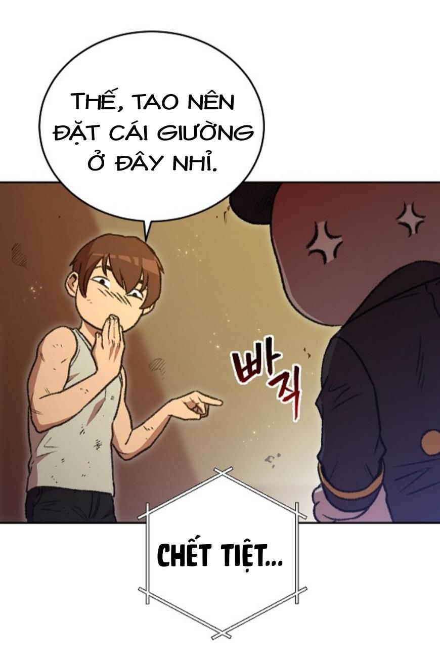 Tái Thiết Hầm Ngục Chap 15 - Next Chap 16