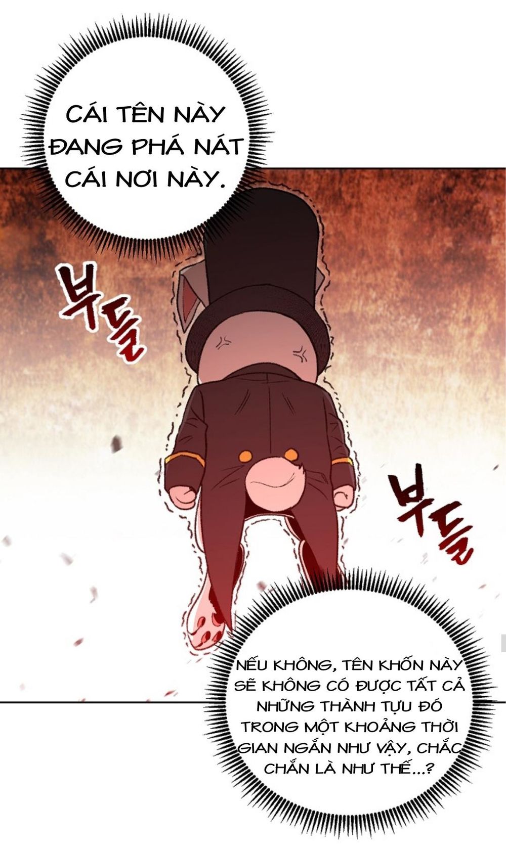 Tái Thiết Hầm Ngục Chap 15 - Next Chap 16