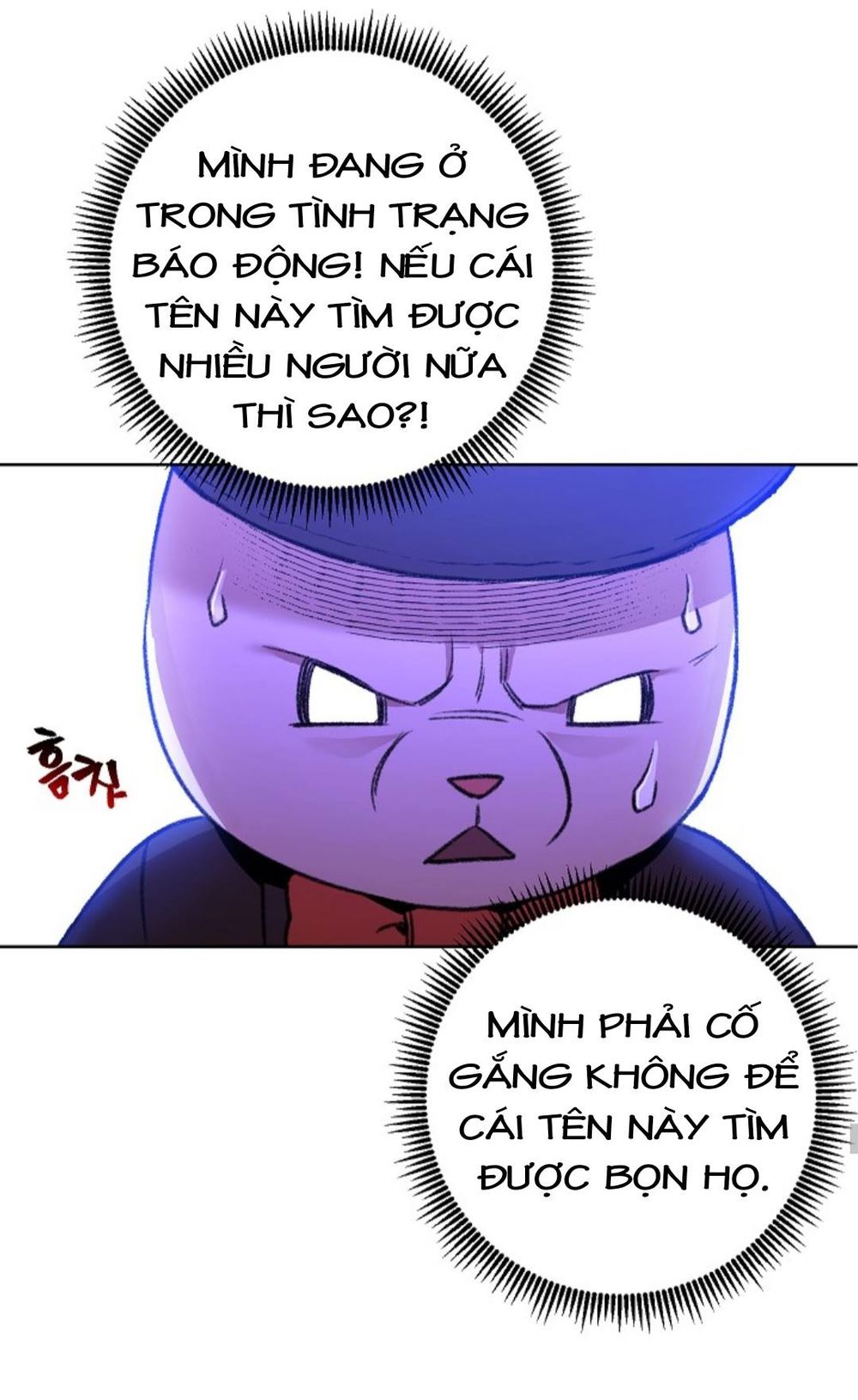 Tái Thiết Hầm Ngục Chap 15 - Next Chap 16