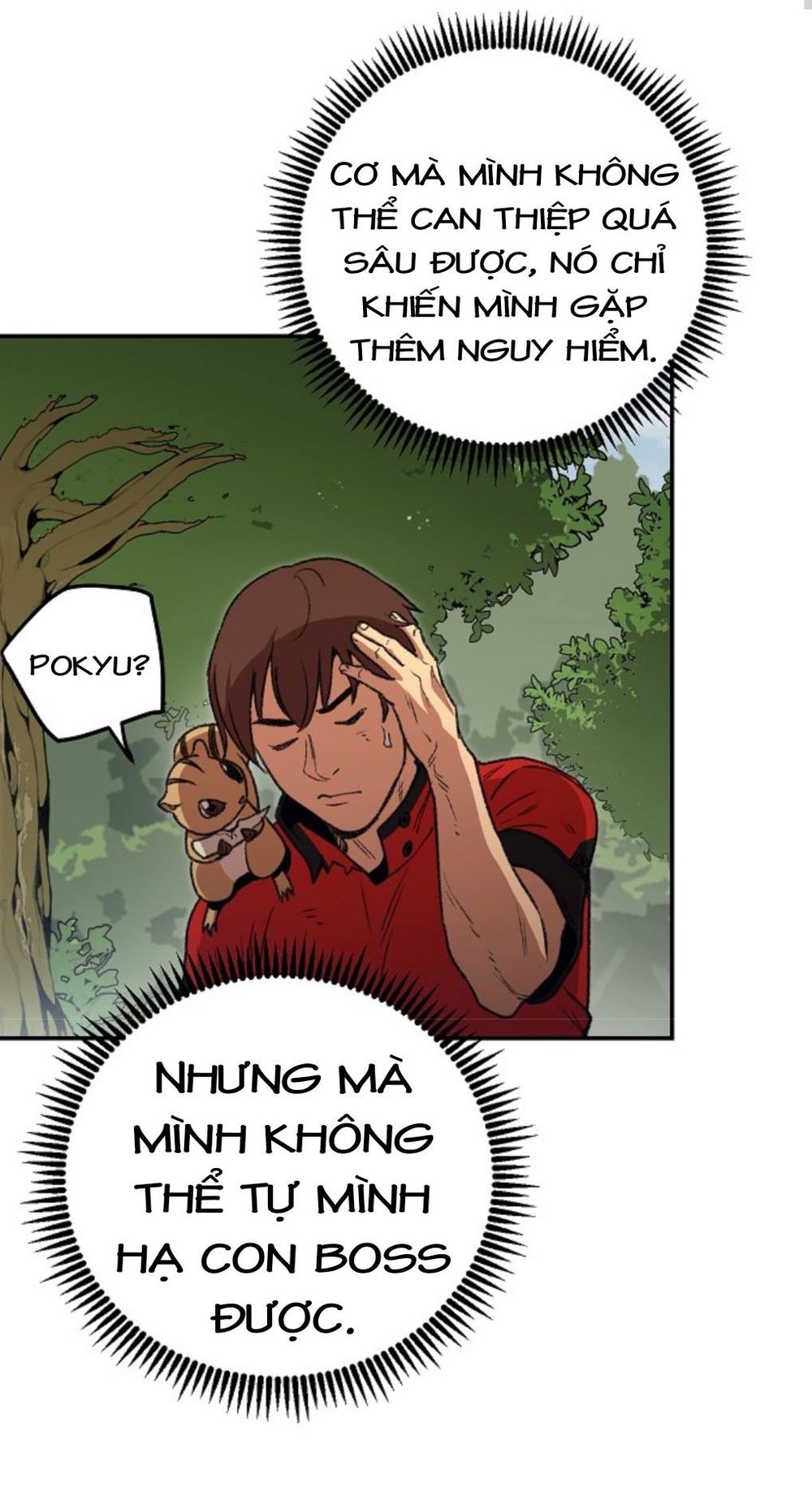 Tái Thiết Hầm Ngục Chap 15 - Next Chap 16