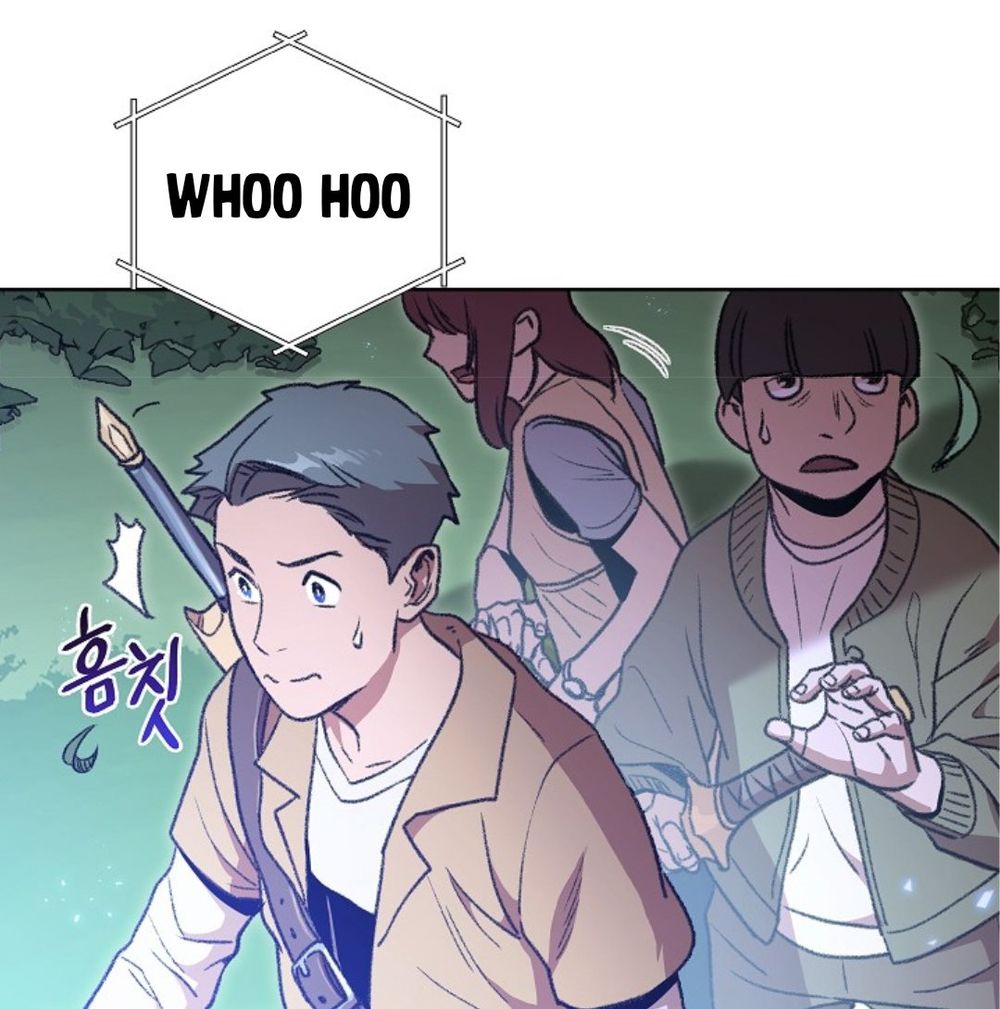 Tái Thiết Hầm Ngục Chap 15 - Next Chap 16
