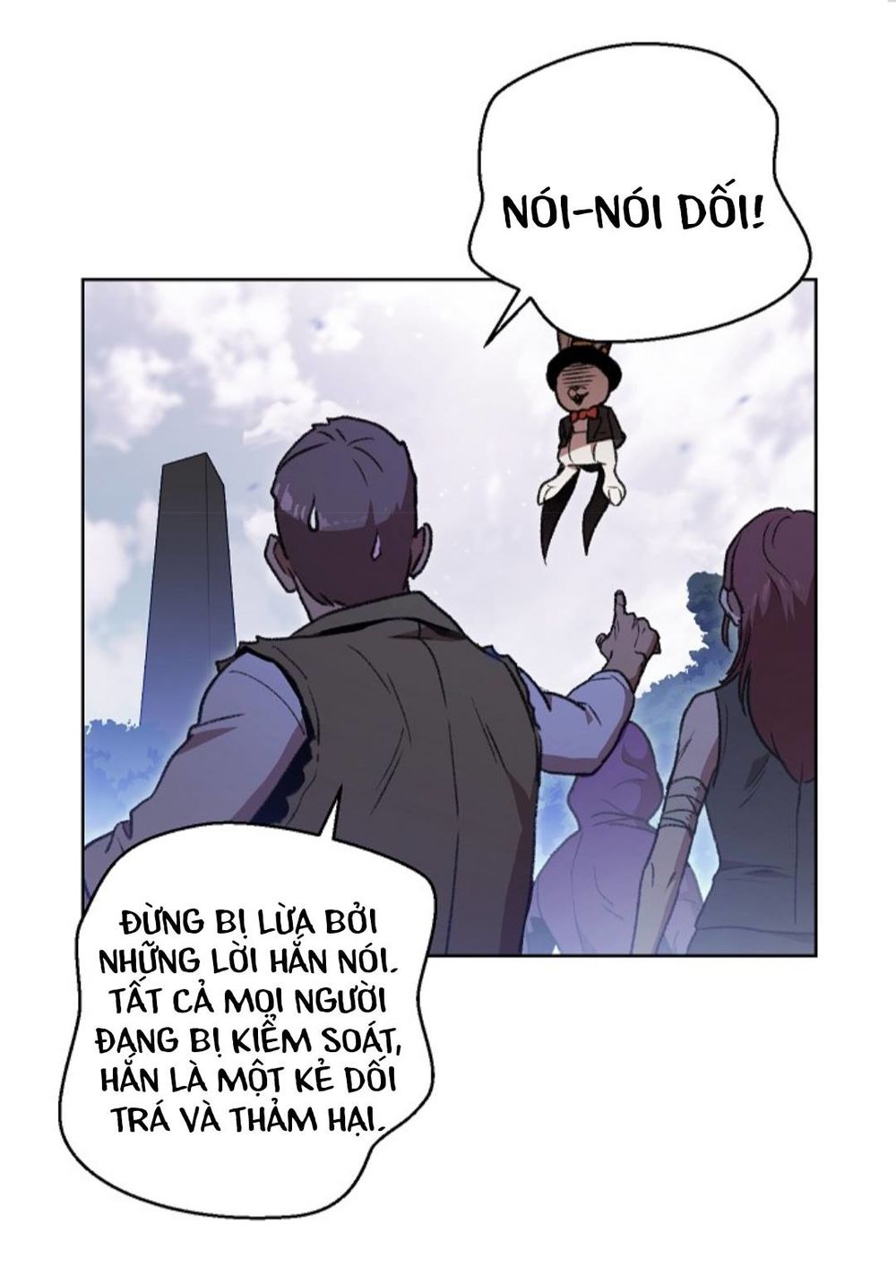 Tái Thiết Hầm Ngục Chap 15 - Next Chap 16
