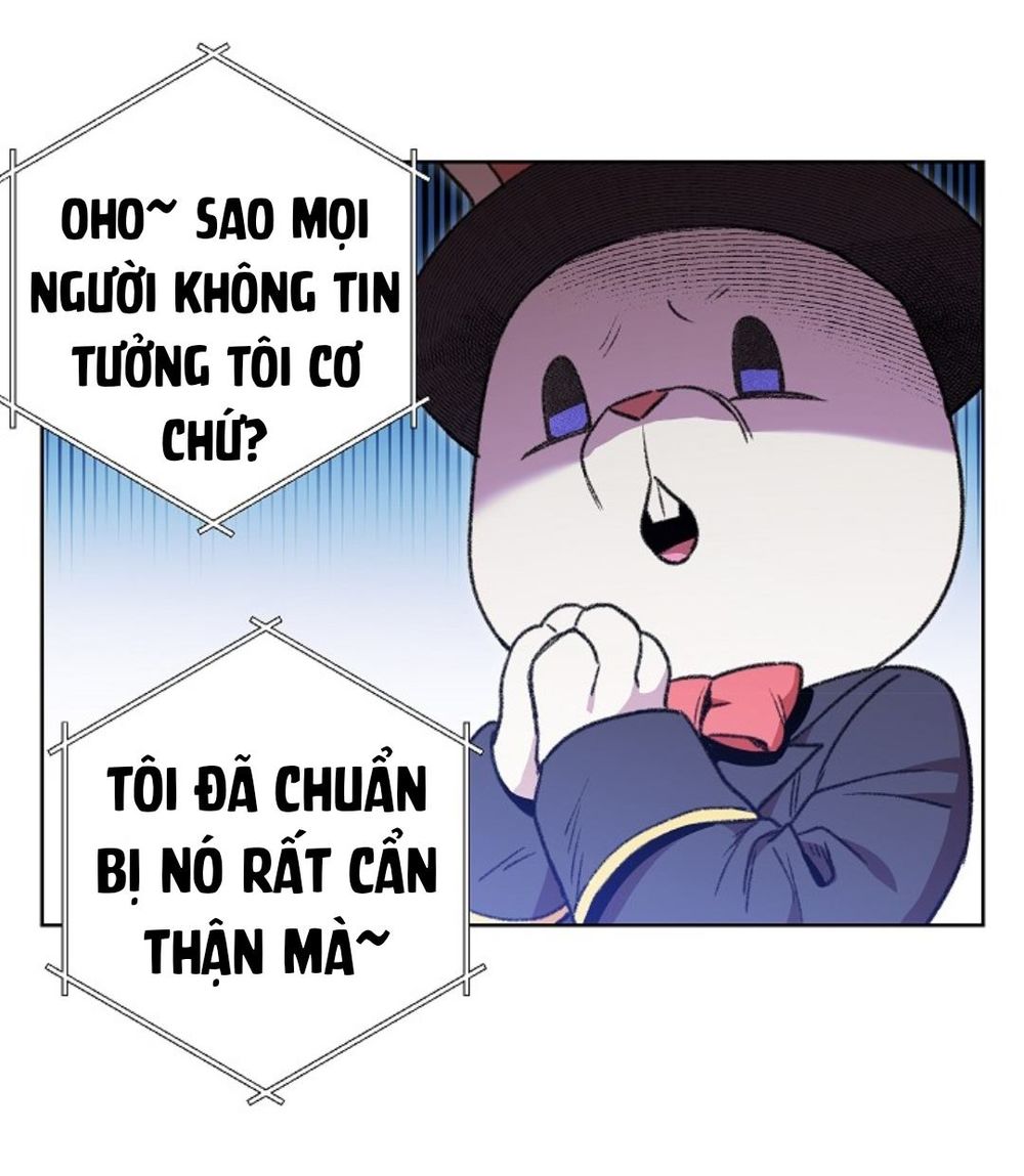 Tái Thiết Hầm Ngục Chap 15 - Next Chap 16
