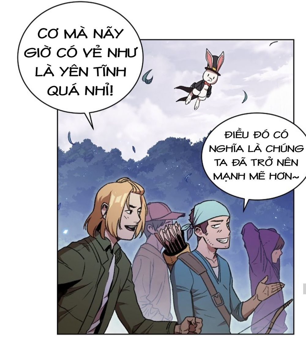 Tái Thiết Hầm Ngục Chap 15 - Next Chap 16