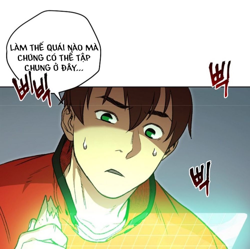 Tái Thiết Hầm Ngục Chap 15 - Next Chap 16