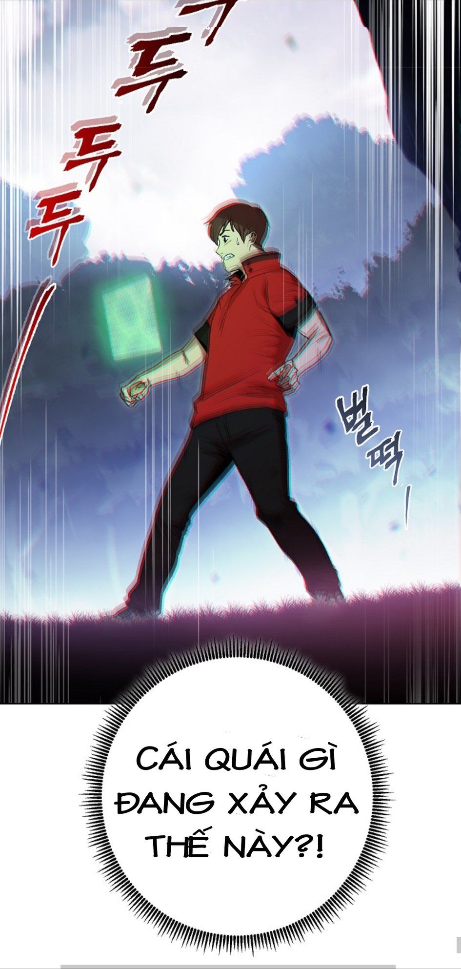 Tái Thiết Hầm Ngục Chap 15 - Next Chap 16