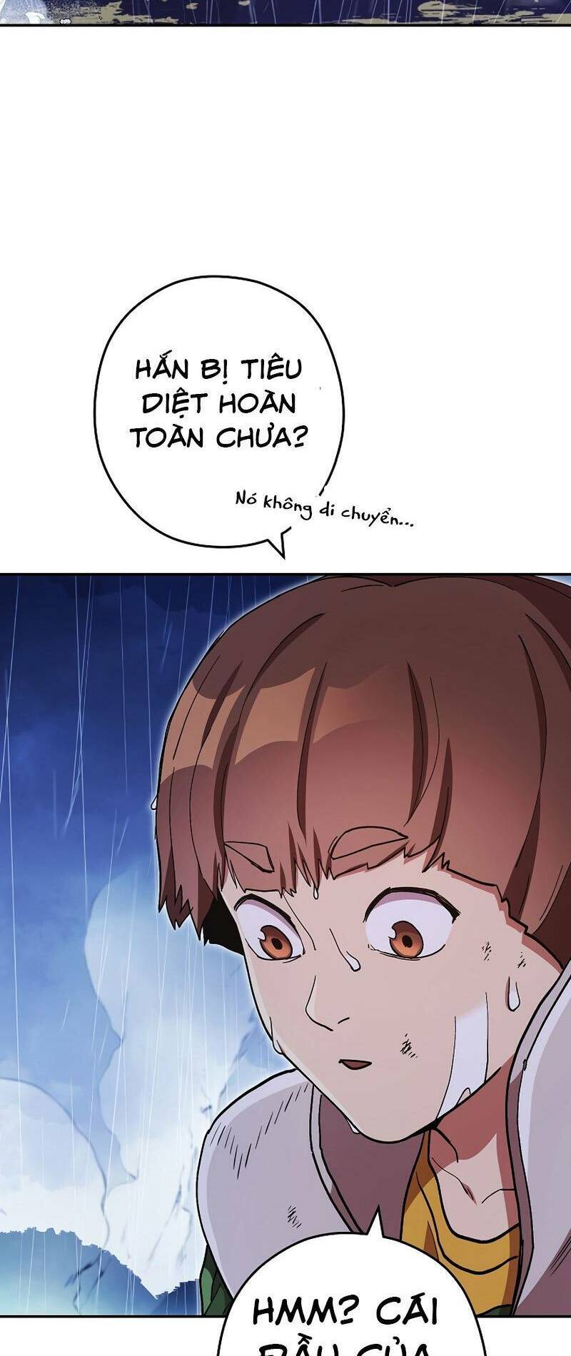 Tái Thiết Hầm Ngục Chap 150 - Next Chap 151