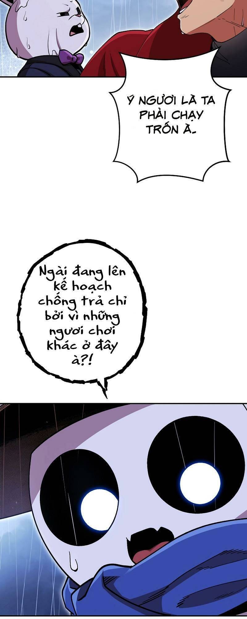 Tái Thiết Hầm Ngục Chap 150 - Next Chap 151