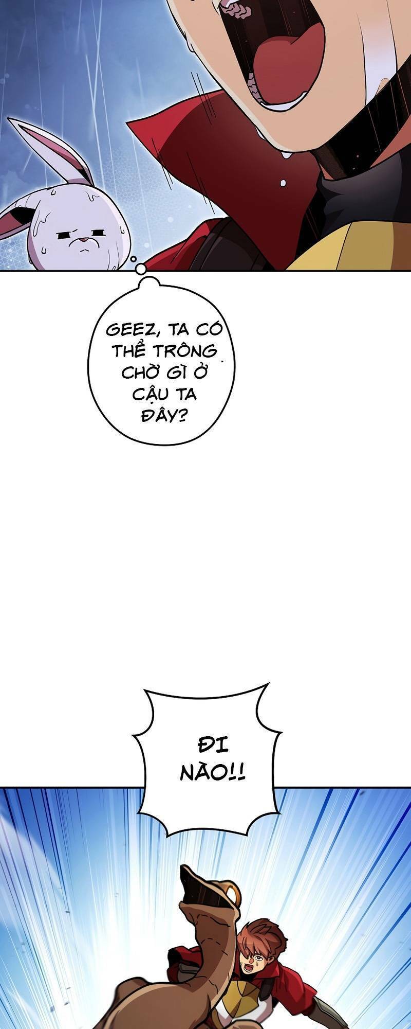 Tái Thiết Hầm Ngục Chap 150 - Next Chap 151