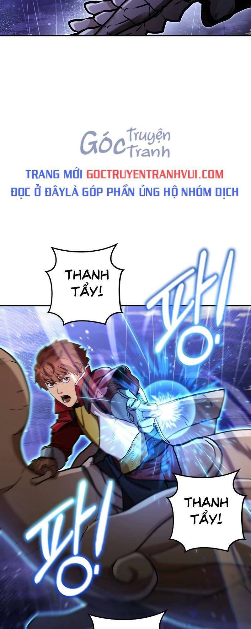 Tái Thiết Hầm Ngục Chap 150 - Next Chap 151