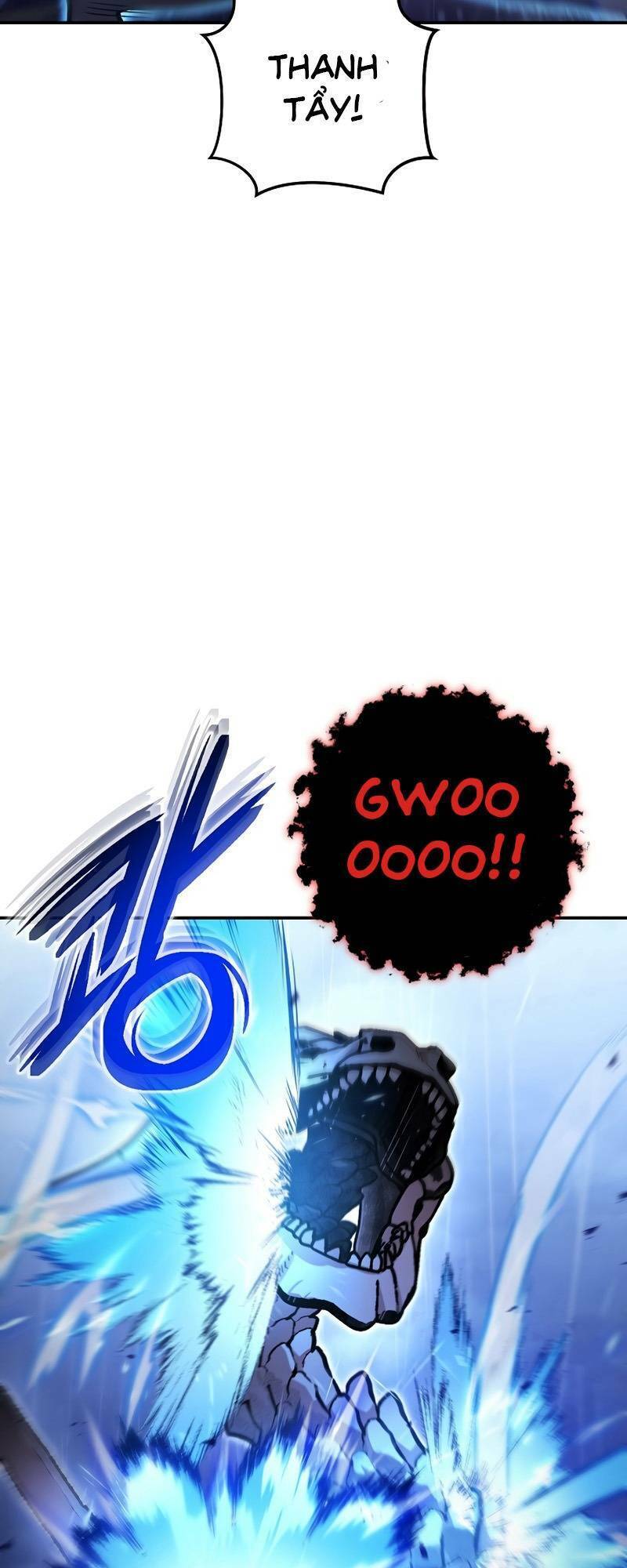 Tái Thiết Hầm Ngục Chap 150 - Next Chap 151
