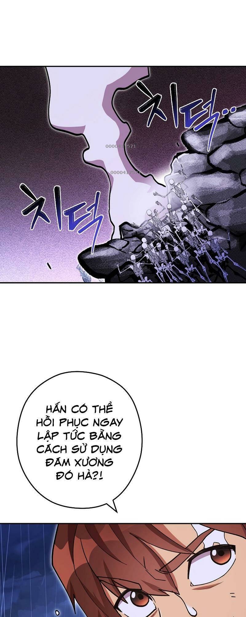 Tái Thiết Hầm Ngục Chap 150 - Next Chap 151