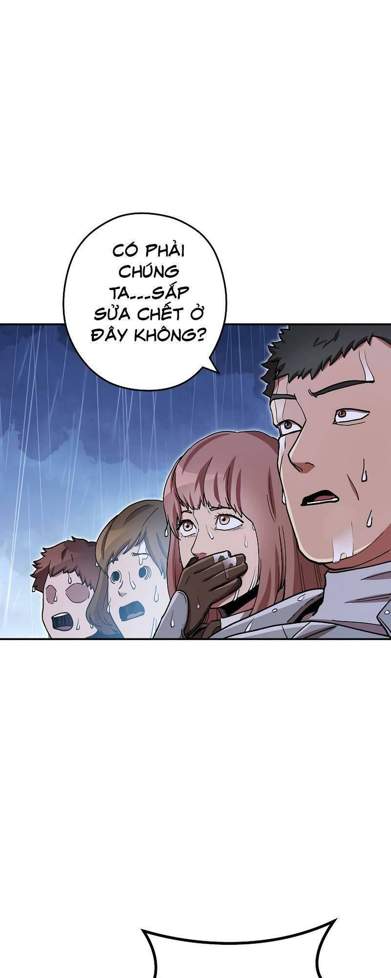 Tái Thiết Hầm Ngục Chap 150 - Next Chap 151