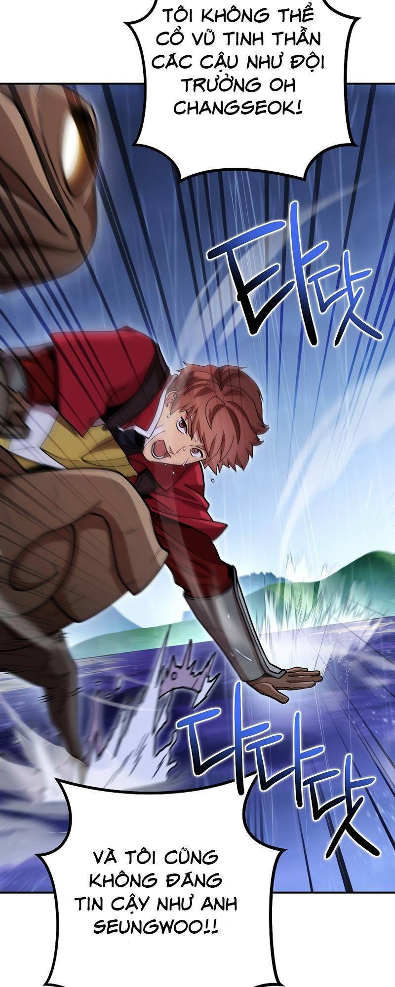 Tái Thiết Hầm Ngục Chap 150 - Next Chap 151