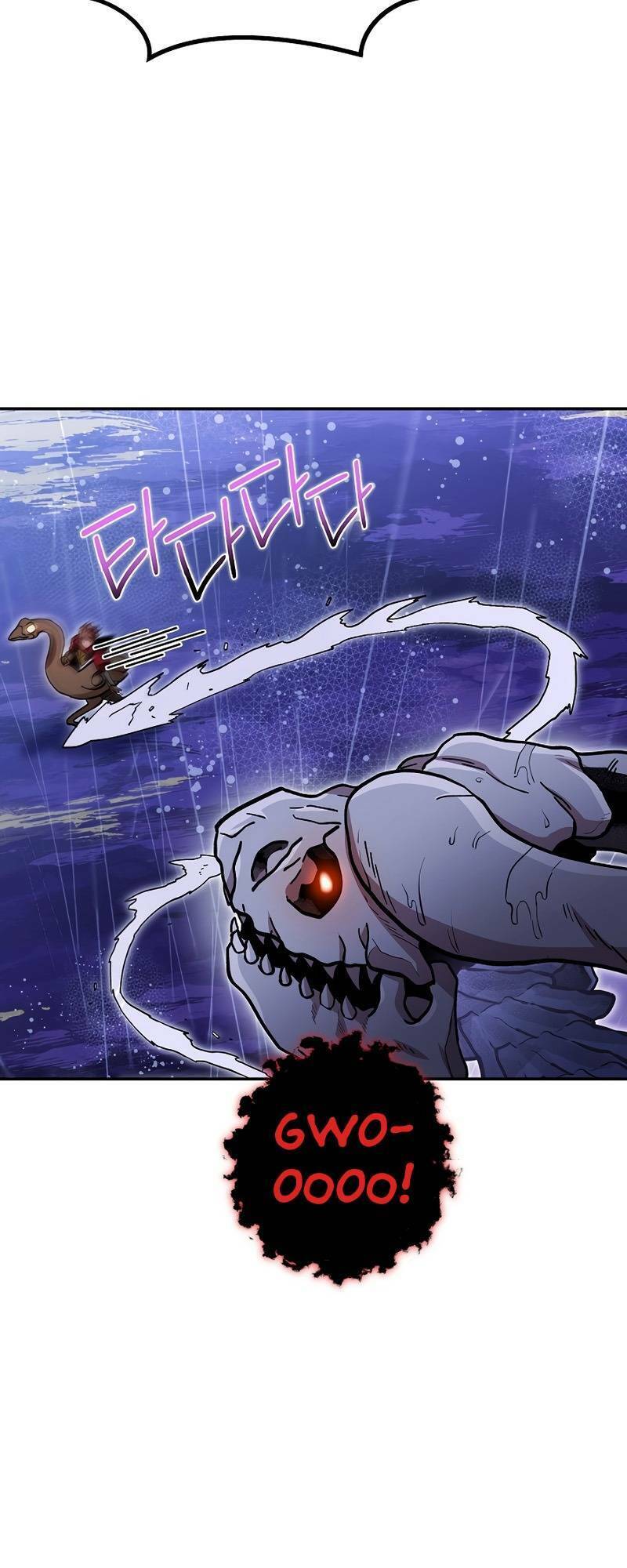 Tái Thiết Hầm Ngục Chap 150 - Next Chap 151