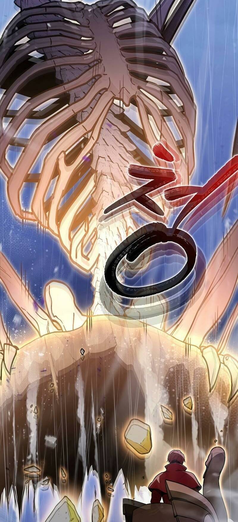 Tái Thiết Hầm Ngục Chap 150 - Next Chap 151