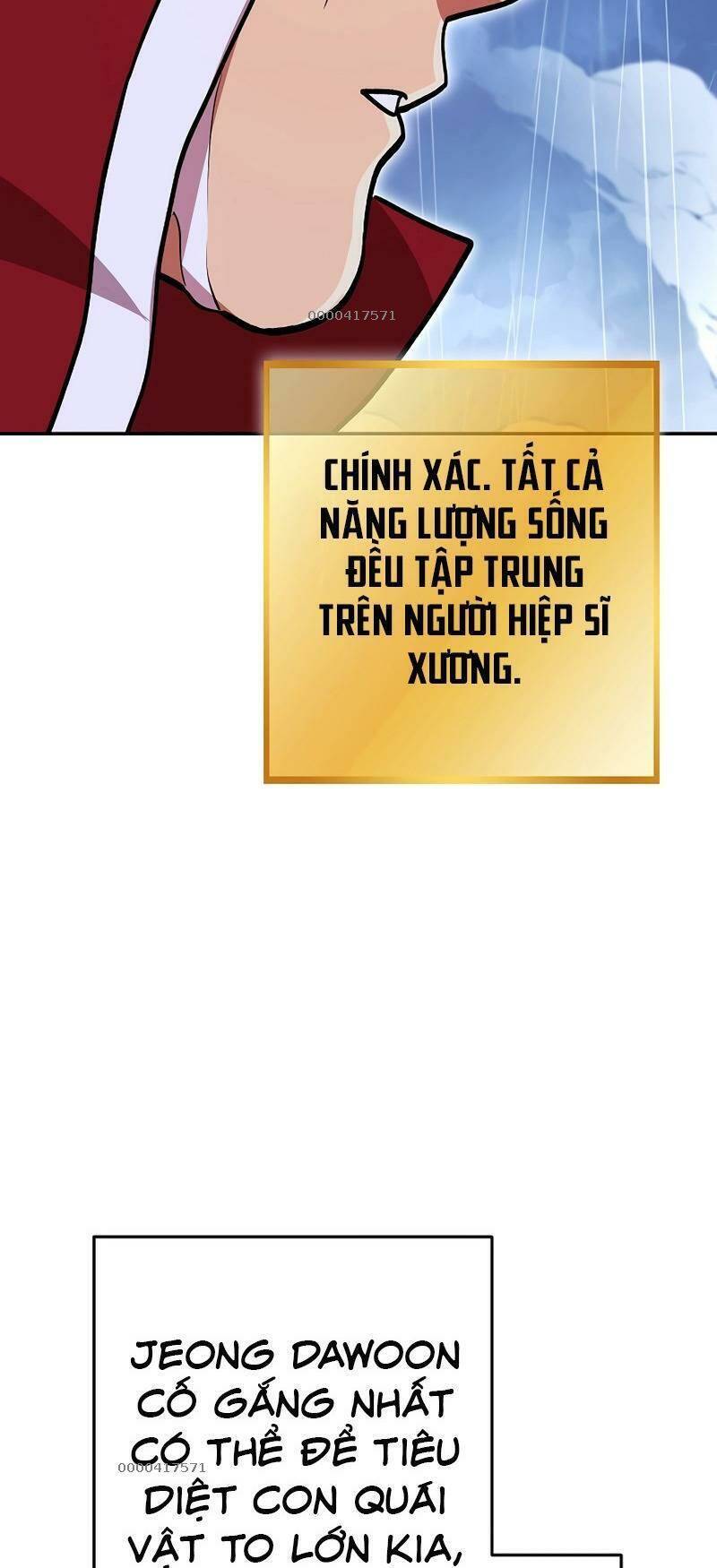 Tái Thiết Hầm Ngục Chap 150 - Next Chap 151